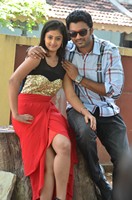 Anaganaga Oka Chitram Press Meet